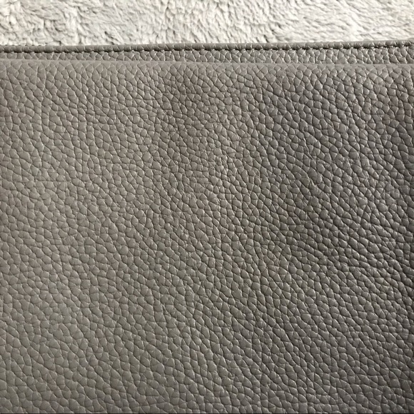 Freshly Picked Classic Crossbody Diaper Bag Gray - Picture 15 of 16